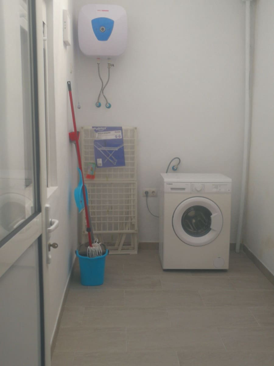 2 bedroom Apartment for rent in Puerto Rico with pool - € 1,200 (Ref: 6211126)