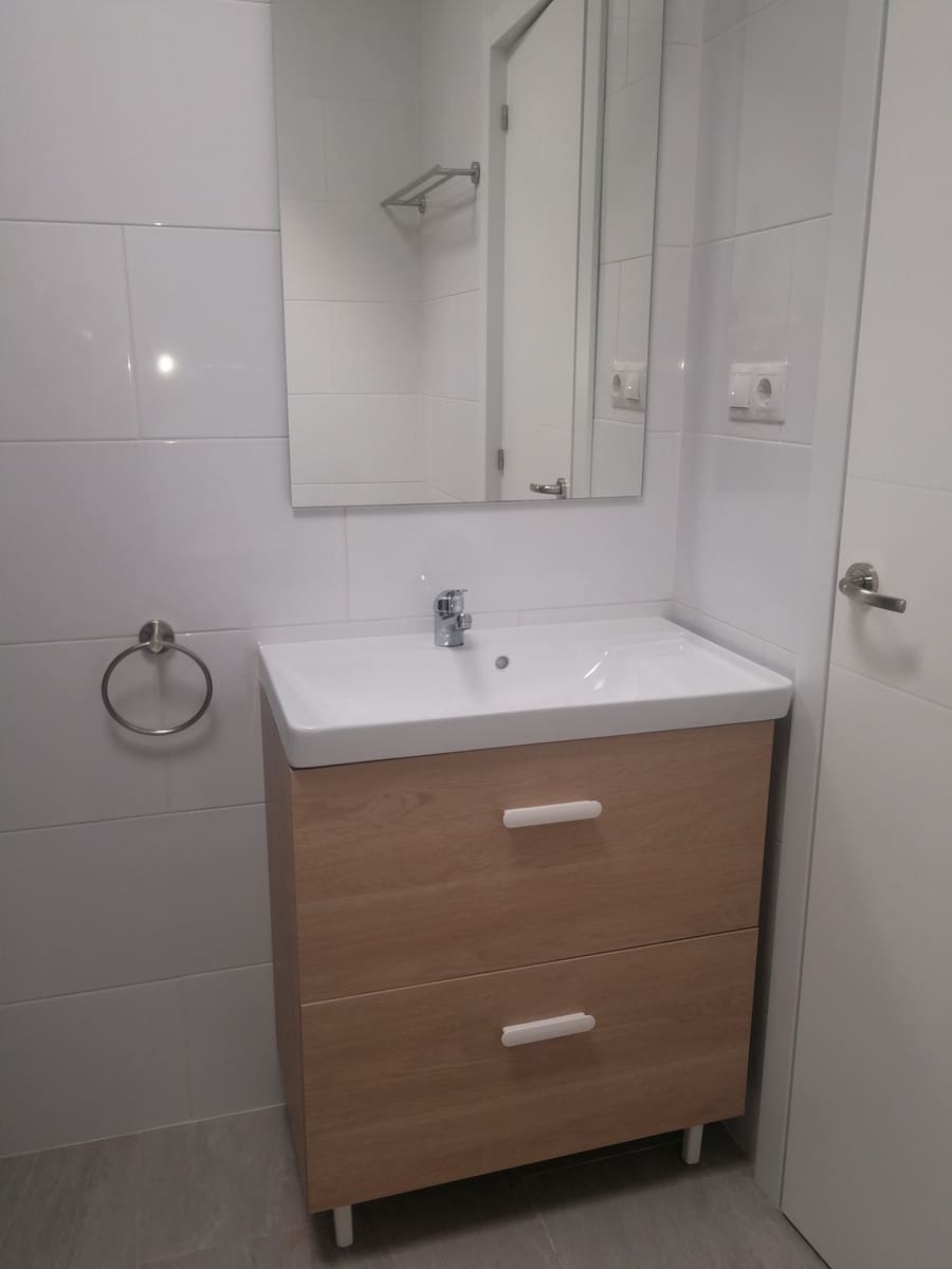 2 bedroom Apartment for rent in Puerto Rico with pool - € 1,200 (Ref: 6211126)