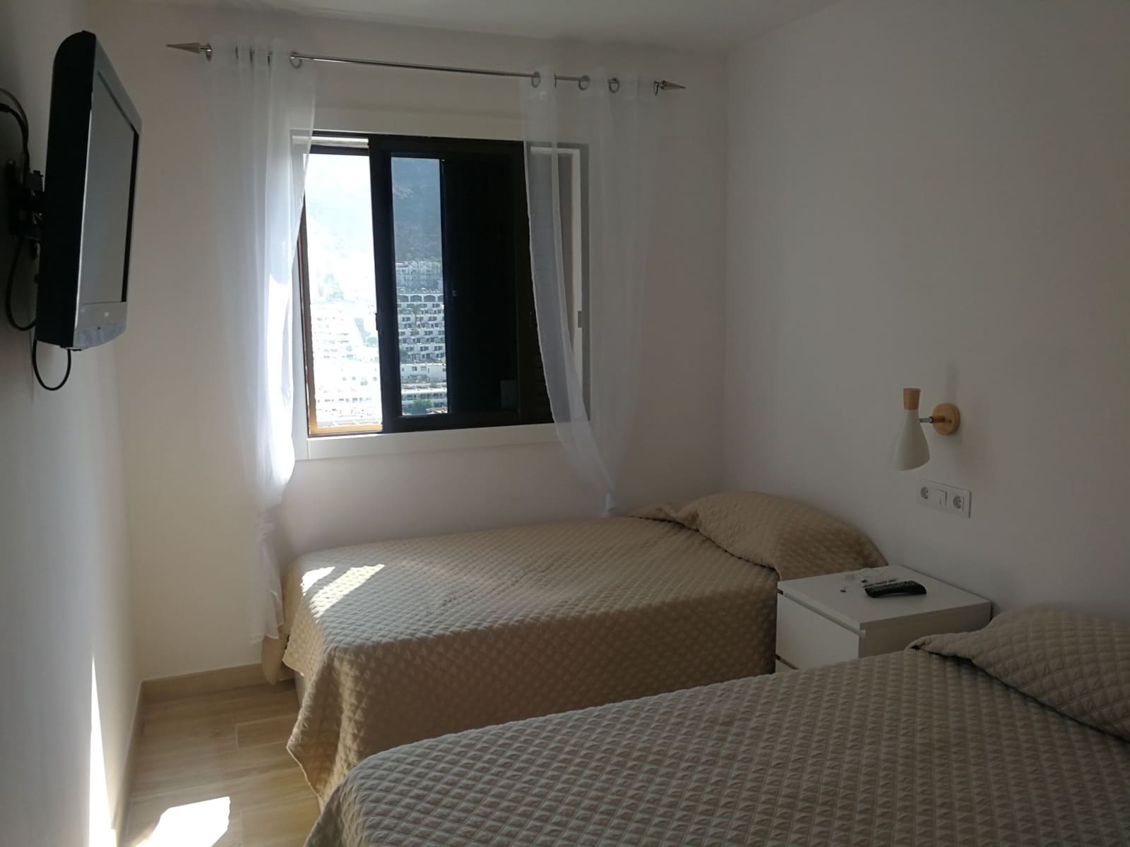 1 bedroom Apartment for rent in Mogan with pool garage - € 1,075 (Ref: 6383277)