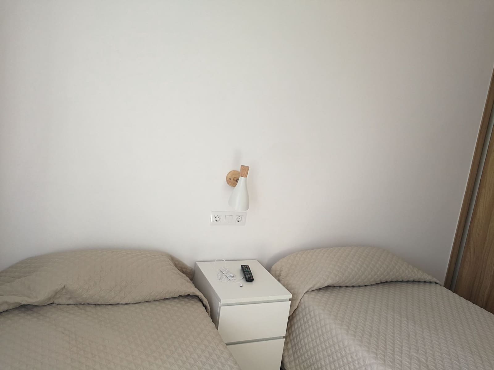1 bedroom Apartment for rent in Mogan with pool garage - € 1,075 (Ref: 6383277)