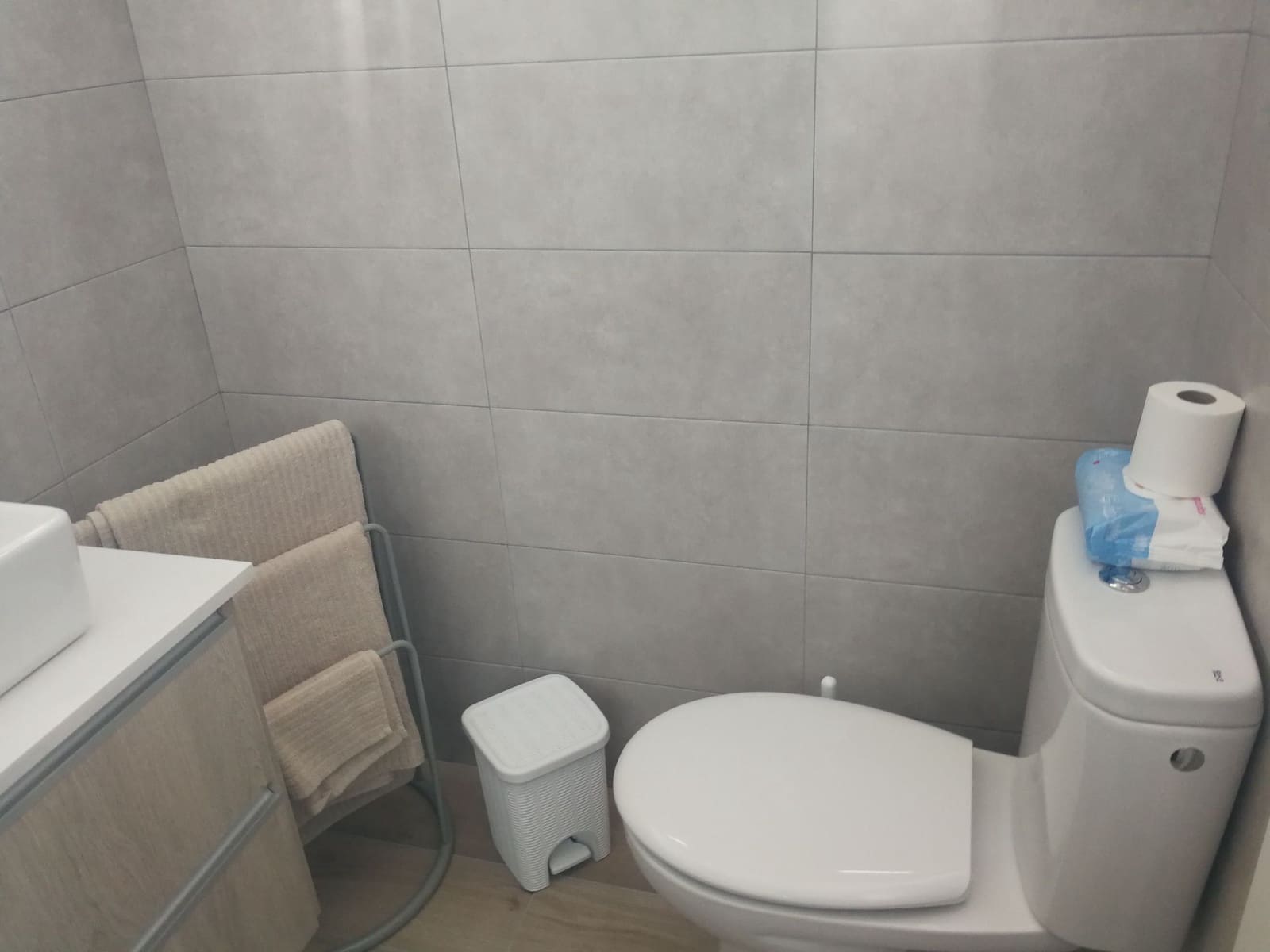 1 bedroom Apartment for rent in Mogan with pool garage - € 1,075 (Ref: 6383277)