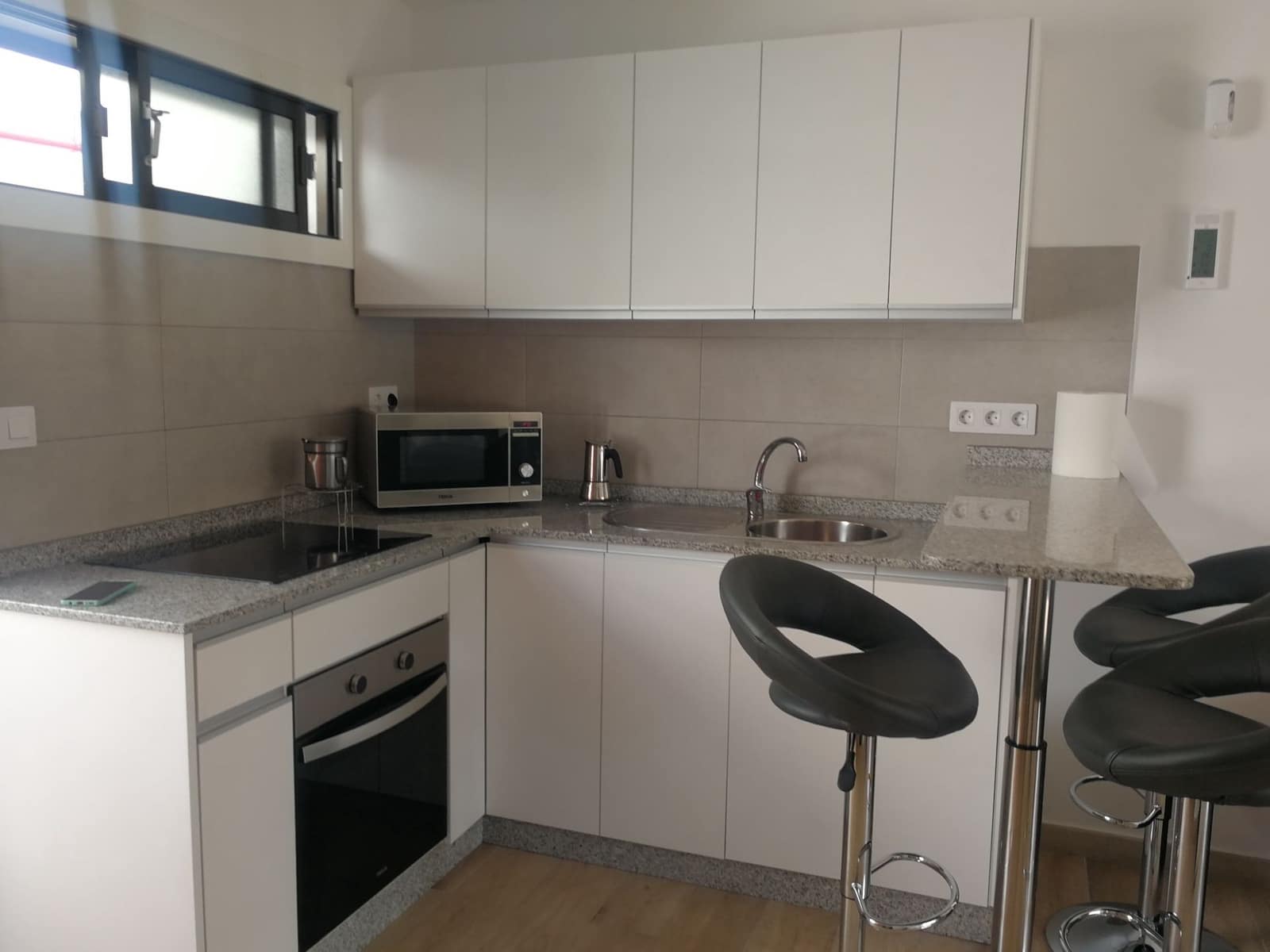 1 bedroom Apartment for rent in Mogan with pool garage - € 1,075 (Ref: 6383277)