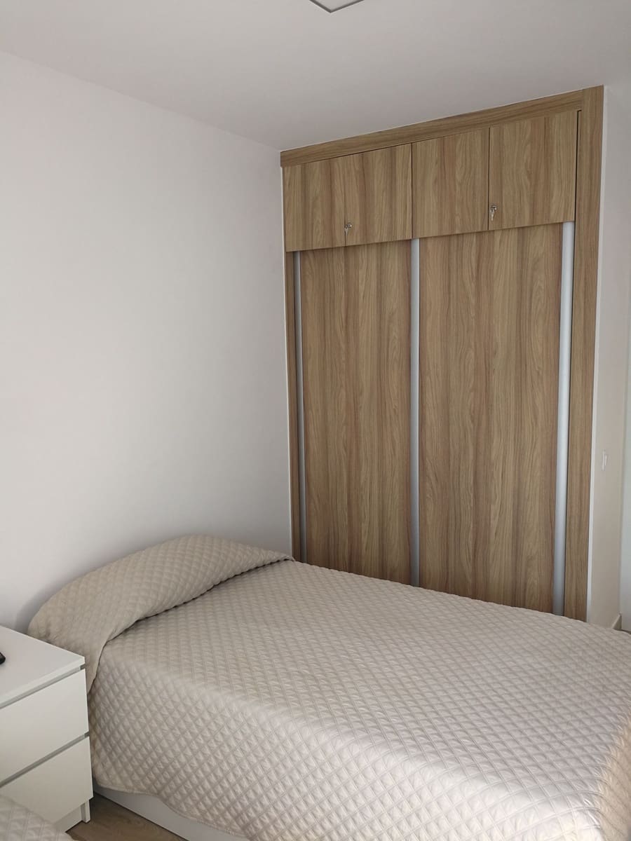 1 bedroom Apartment for rent in Mogan with pool garage - € 1,075 (Ref: 6383277)