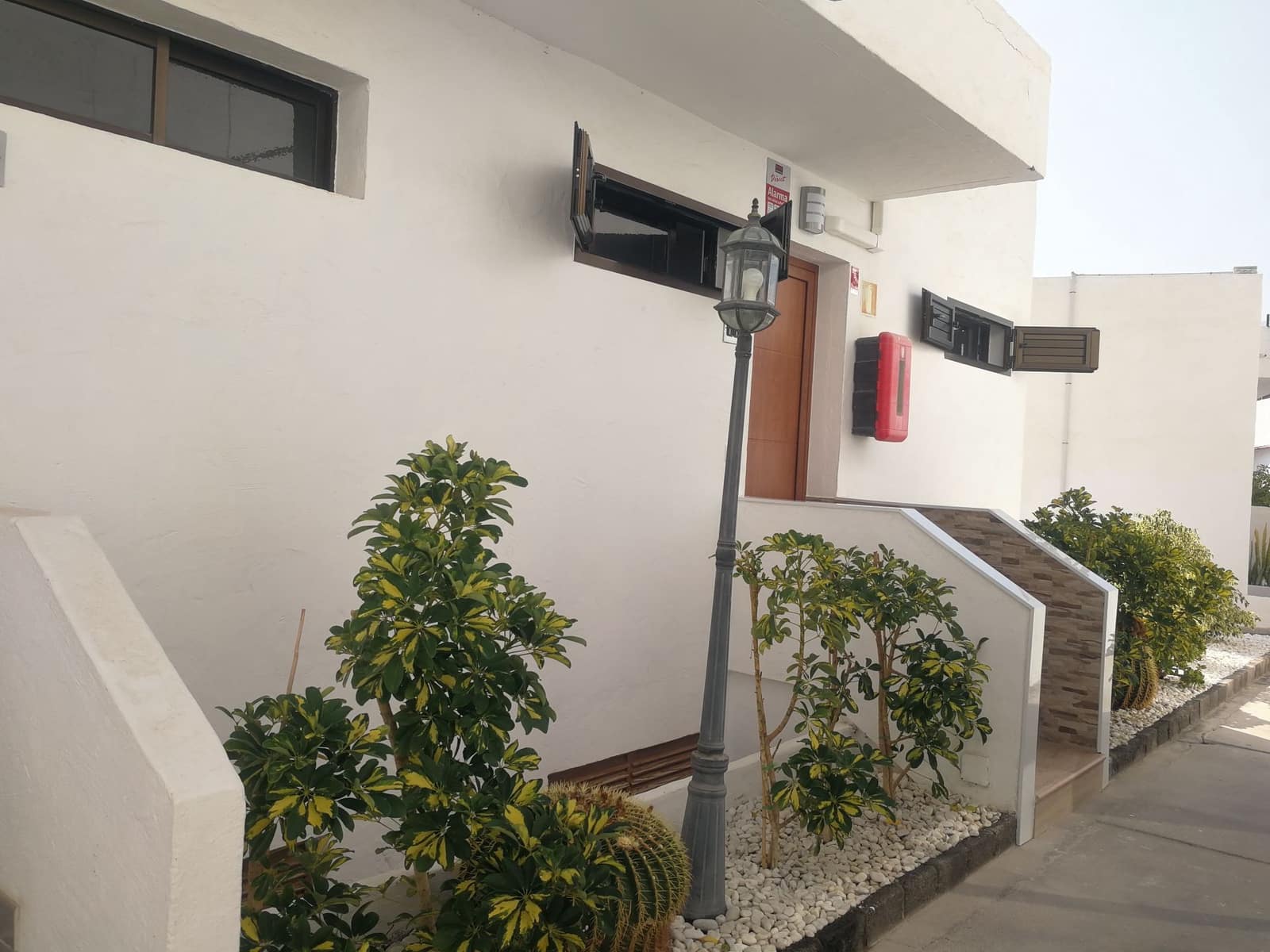 1 bedroom Apartment for rent in Mogan with pool garage - € 1,075 (Ref: 6383277)