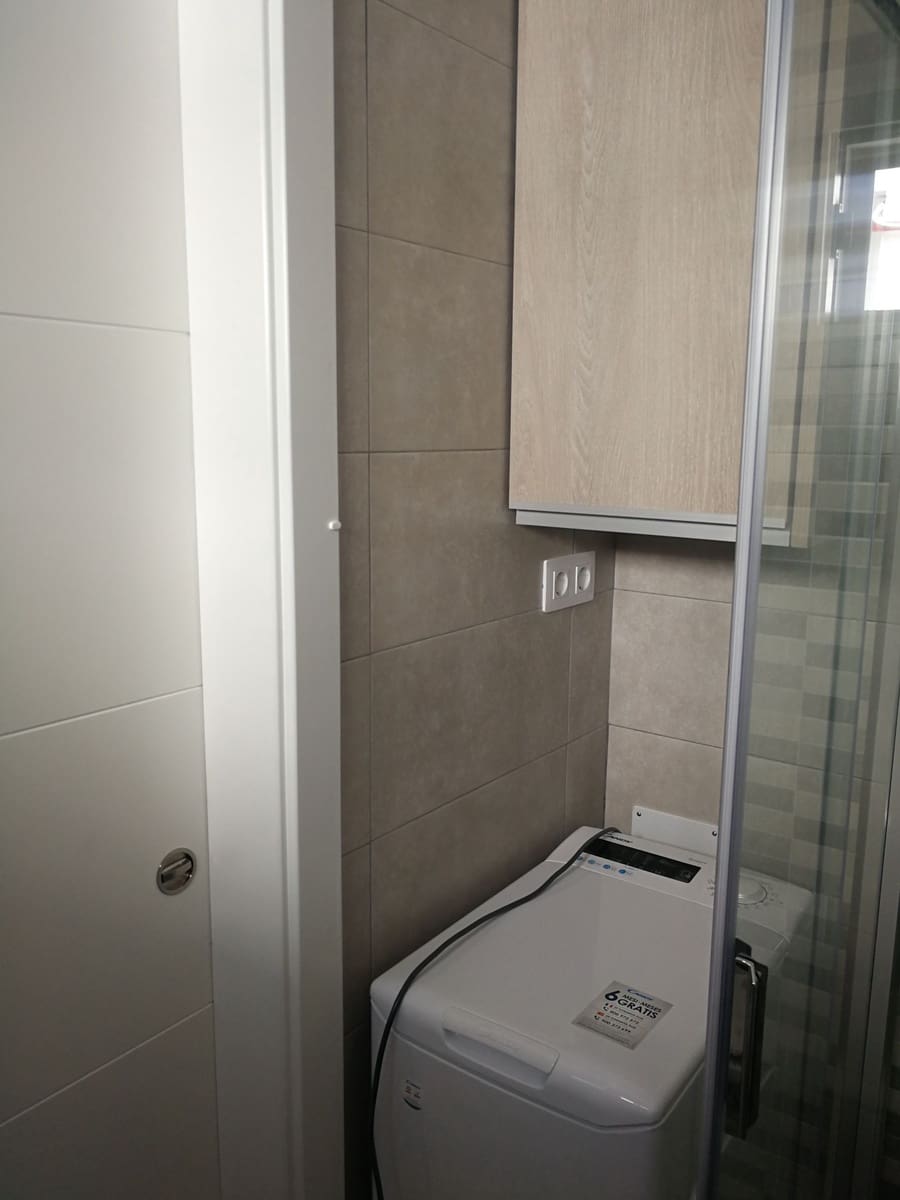1 bedroom Apartment for rent in Mogan with pool garage - € 1,075 (Ref: 6383277)