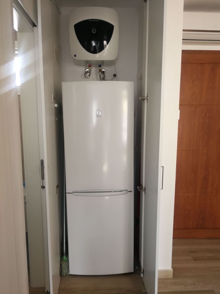 1 bedroom Apartment for rent in Mogan with pool garage - € 1,075 (Ref: 6383277)