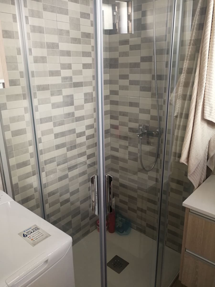 1 bedroom Apartment for rent in Mogan with pool garage - € 1,075 (Ref: 6383277)