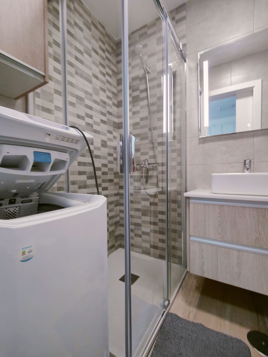 1 bedroom Apartment for rent in Mogan with pool garage - € 1,075 (Ref: 6383277)