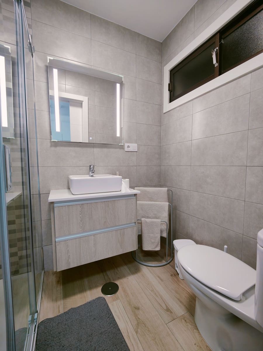 1 bedroom Apartment for rent in Mogan with pool garage - € 1,075 (Ref: 6383277)