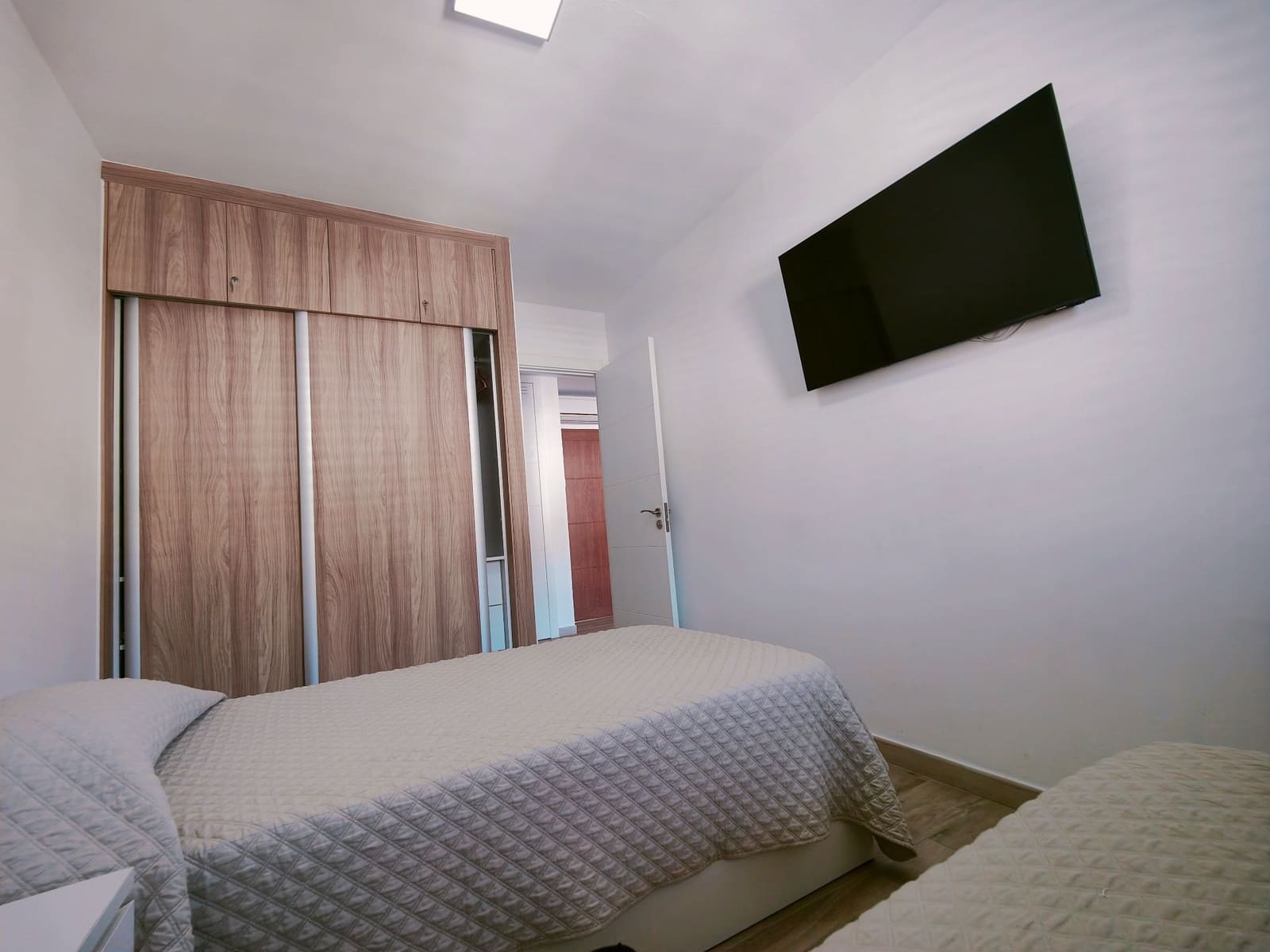 1 bedroom Apartment for rent in Mogan with pool garage - € 1,075 (Ref: 6383277)