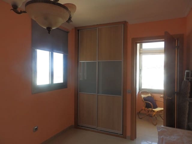 1 Zimmer Apartment zu vermieten in Puerto Rico, Mogán mit Pool - 800 € (Ref: 6809960)