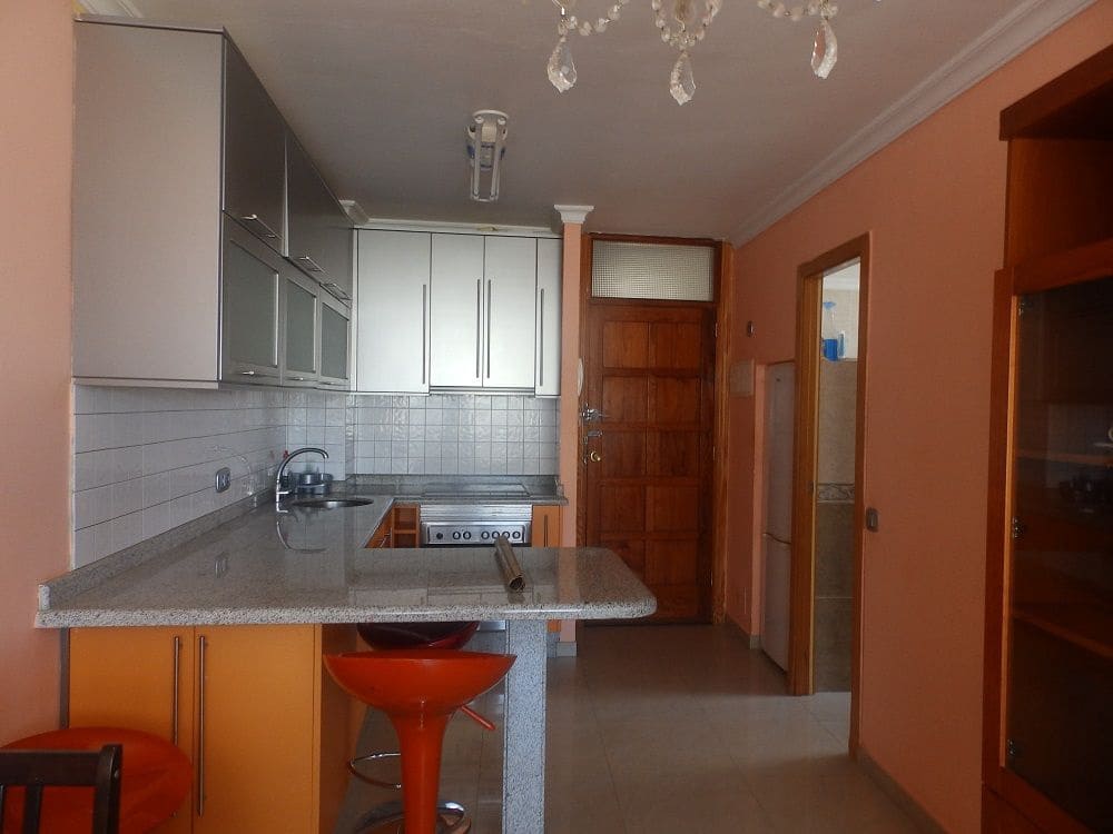 1 Zimmer Apartment zu vermieten in Puerto Rico mit Pool - 800 € (Ref: 6809960)