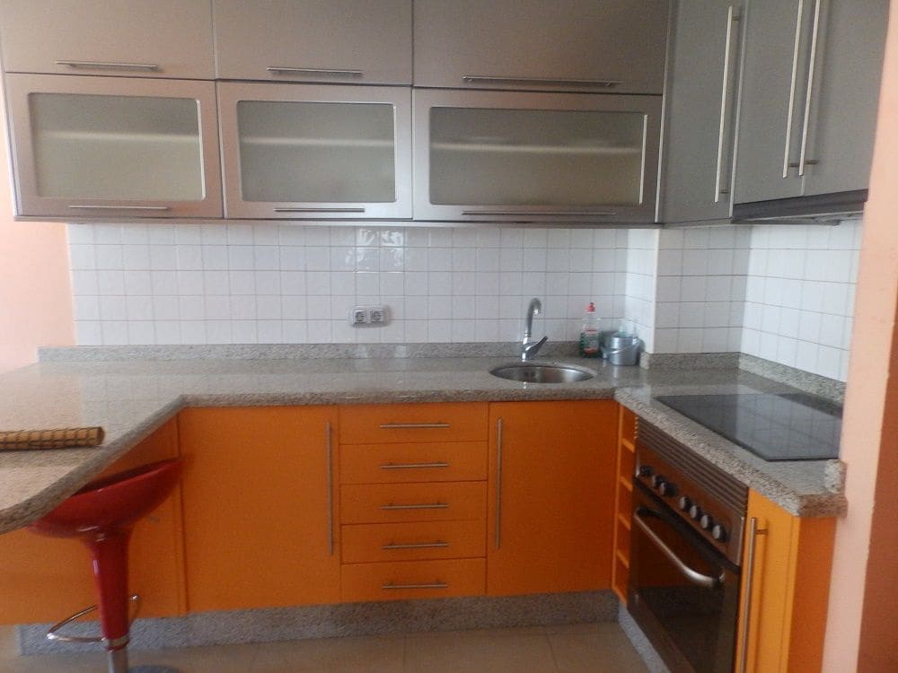1 Zimmer Apartment zu vermieten in Puerto Rico mit Pool - 800 € (Ref: 6809960)