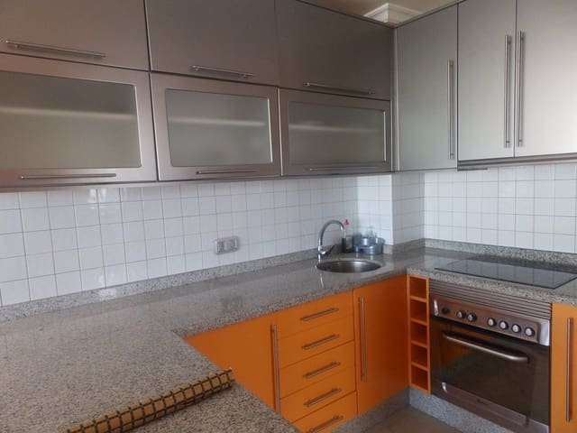 1 Zimmer Apartment zu vermieten in Puerto Rico, Mogán mit Pool - 800 € (Ref: 6809960)