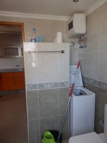 1 Zimmer Apartment zu vermieten in Puerto Rico, Mogán mit Pool - 800 € (Ref: 6809960)