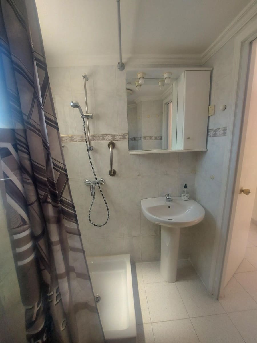 1 camera da letto Appartamento da affitare come casa vacanza in Puerto Rico con piscina garage - 525 € (Rif: 6856158)