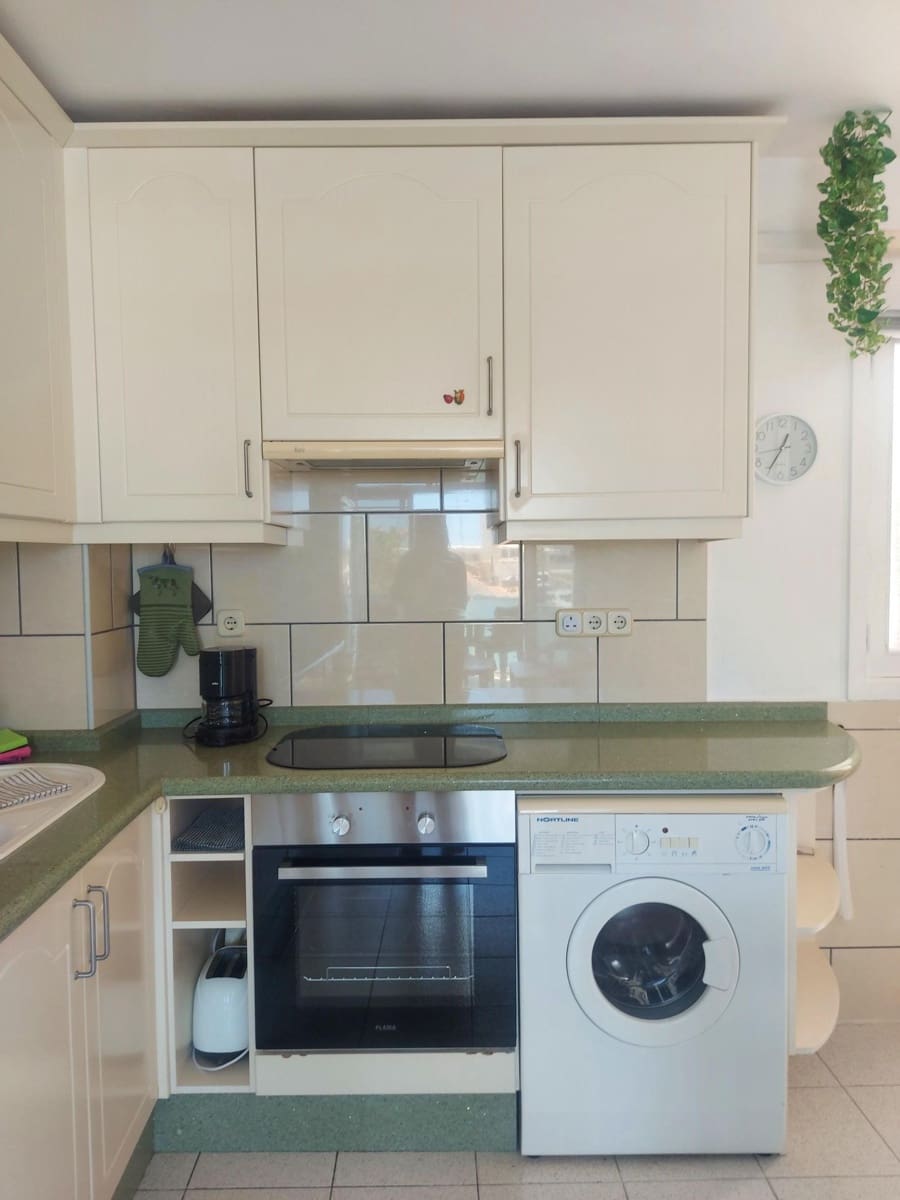 1 camera da letto Appartamento da affitare come casa vacanza in Puerto Rico con piscina garage - 525 € (Rif: 6856158)