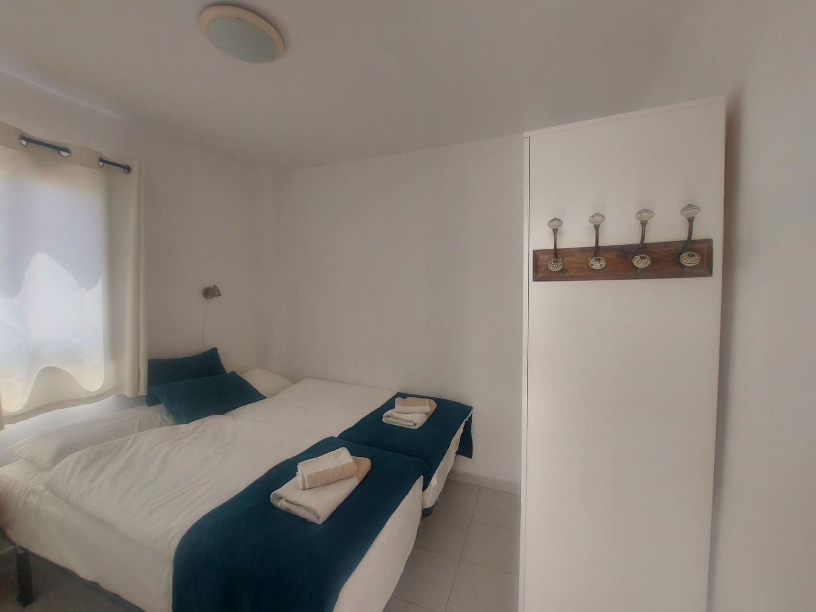 1 camera da letto Appartamento da affitare come casa vacanza in Puerto Rico con piscina garage - 525 € (Rif: 6856158)