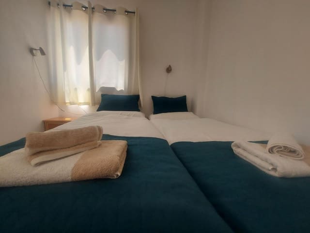 1 bedroom Apartment for holiday rental in Puerto Rico, Mogán with pool garage - € 525 (Ref: 6856158)