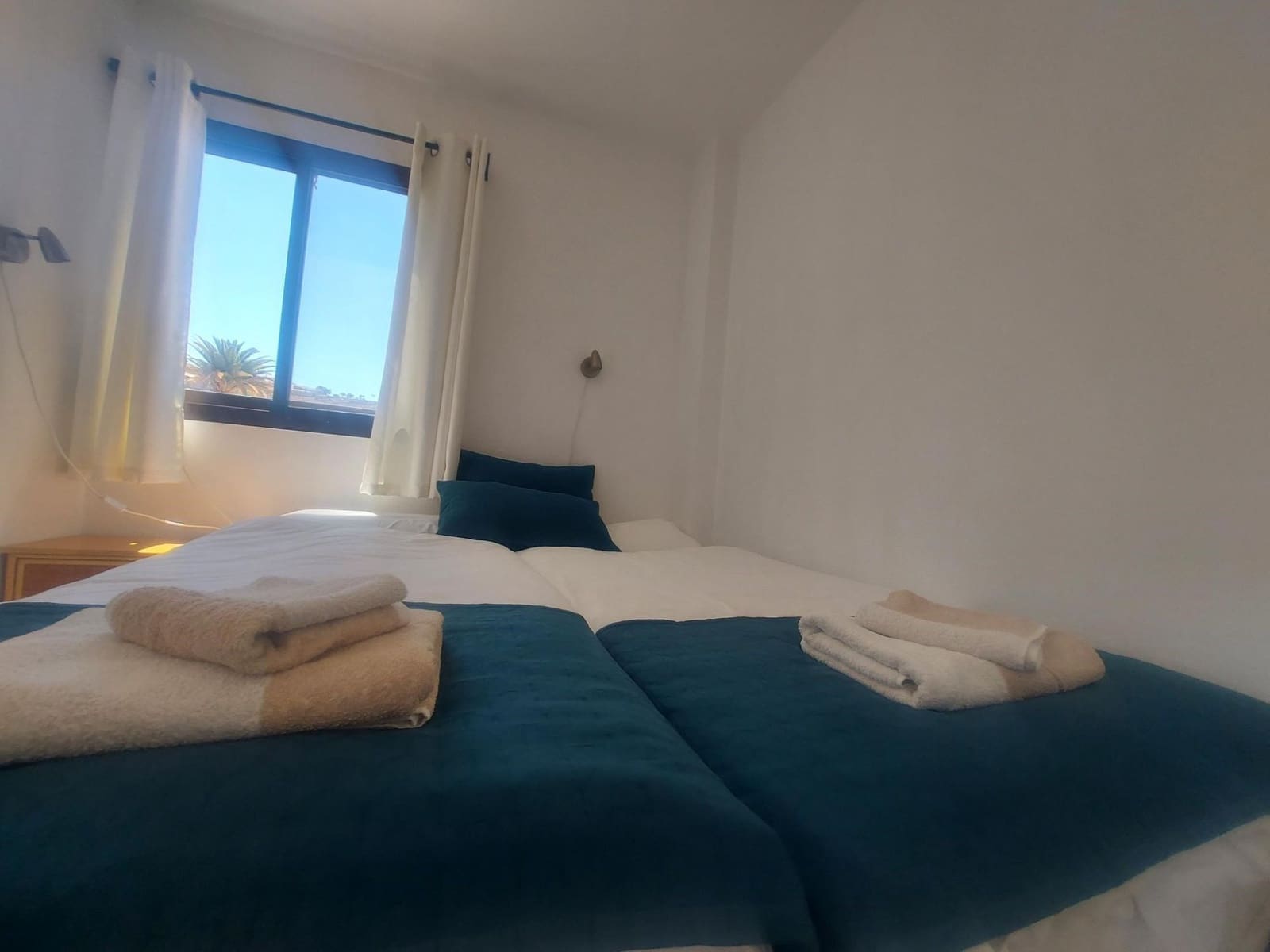 1 camera da letto Appartamento da affitare come casa vacanza in Puerto Rico con piscina garage - 525 € (Rif: 6856158)