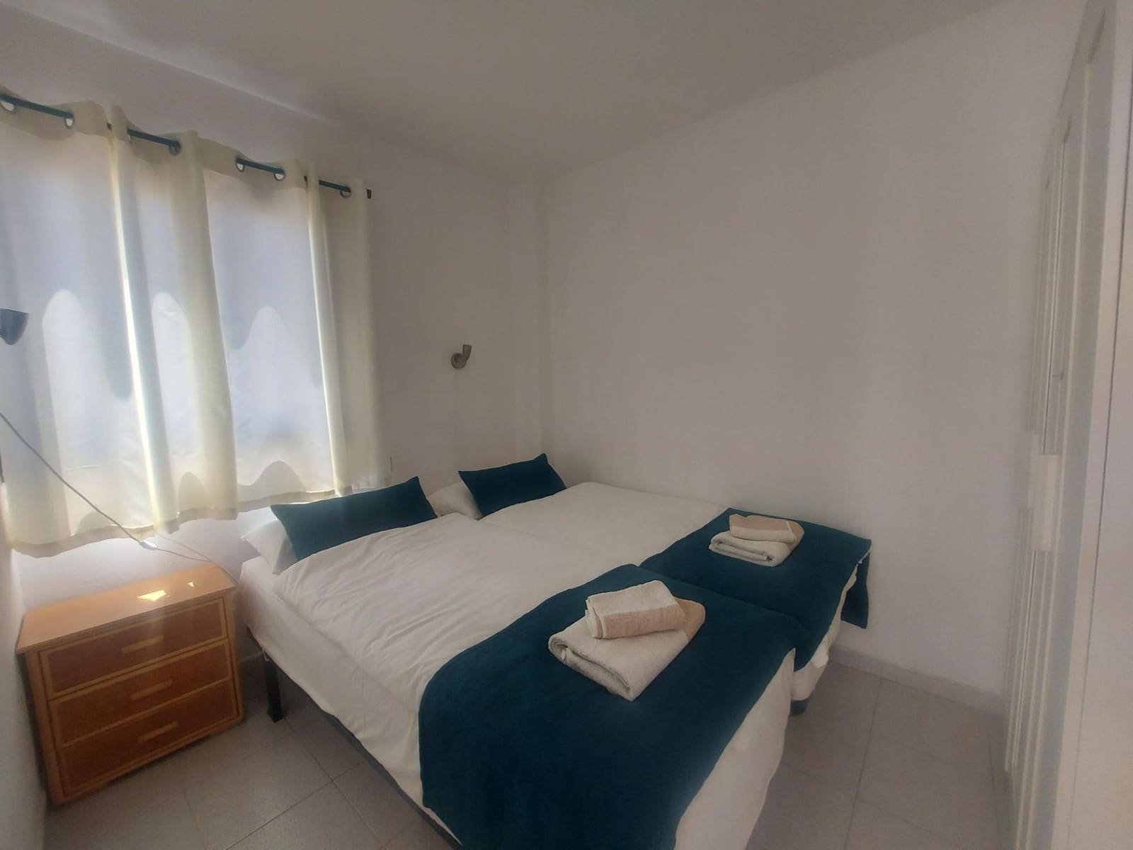 1 camera da letto Appartamento da affitare come casa vacanza in Puerto Rico con piscina garage - 525 € (Rif: 6856158)