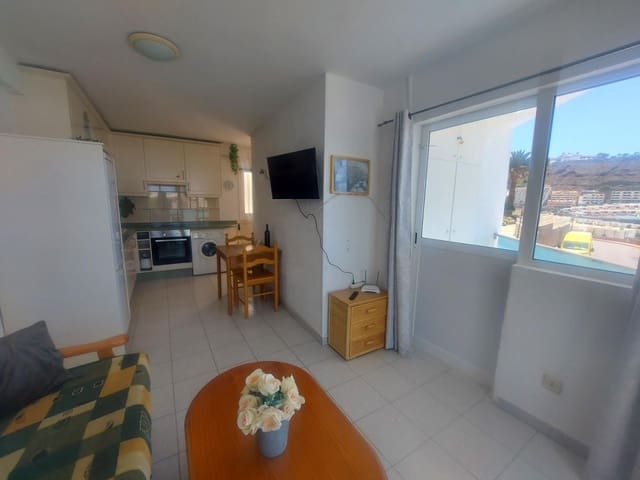 1 bedroom Apartment for holiday rental in Puerto Rico, Mogán with pool garage - € 525 (Ref: 6856158)