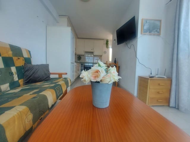 1 bedroom Apartment for holiday rental in Puerto Rico, Mogán with pool garage - € 525 (Ref: 6856158)