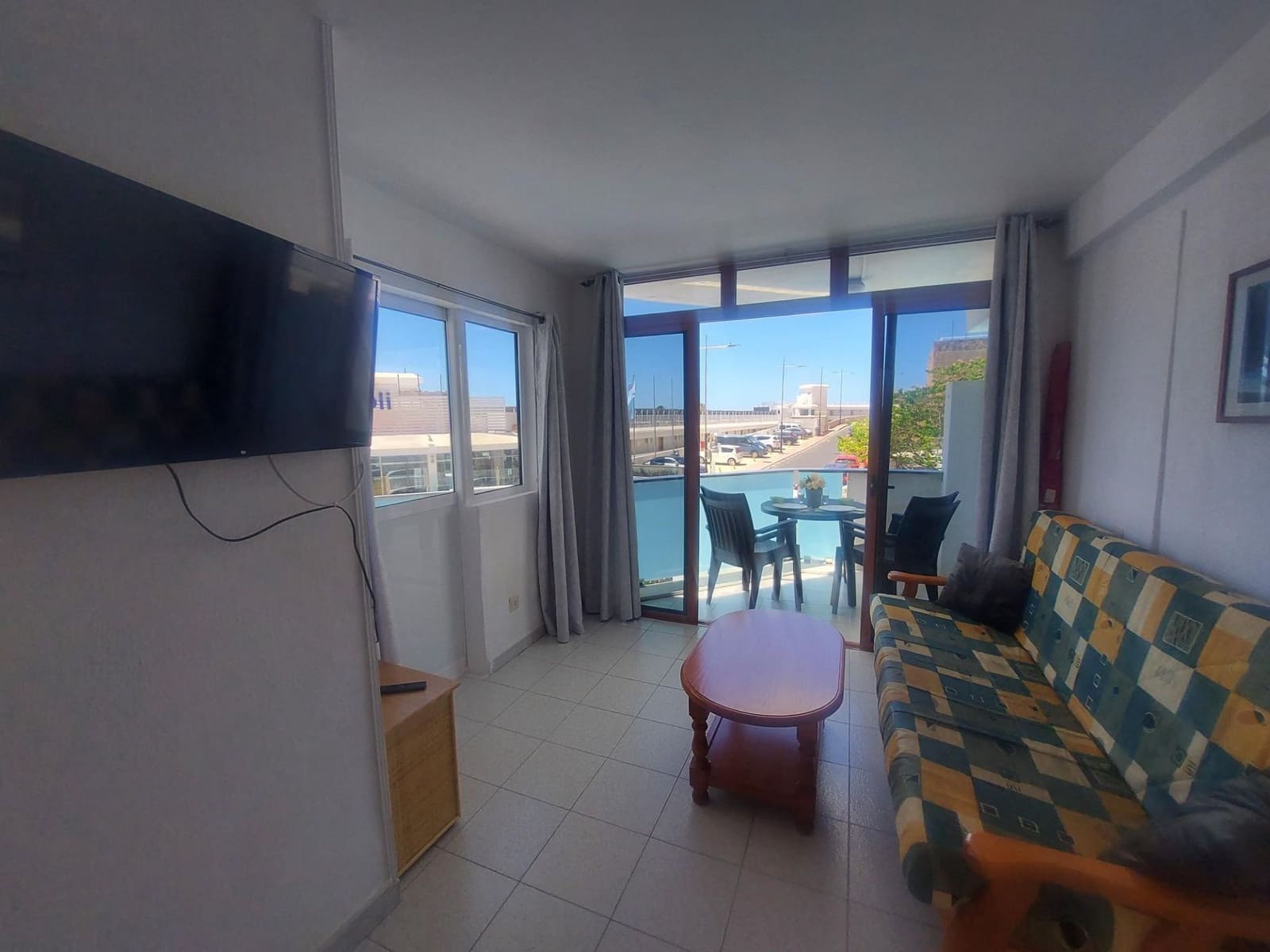 1 camera da letto Appartamento da affitare come casa vacanza in Puerto Rico con piscina garage - 525 € (Rif: 6856158)