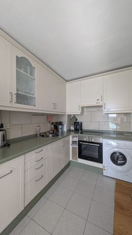 1 soverom Leilighet til leie i Puerto Rico, Mogán med svømmebasseng garasje - € 950 (Ref: 6856158)