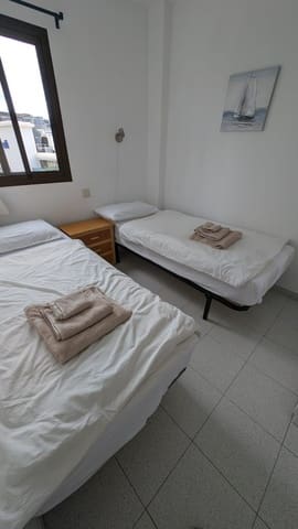 1 soverom Leilighet til leie i Puerto Rico, Mogán med svømmebasseng garasje - € 950 (Ref: 6856158)