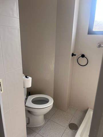 1 soverom Leilighet til leie i Puerto Rico, Mogán med svømmebasseng garasje - € 950 (Ref: 6856158)