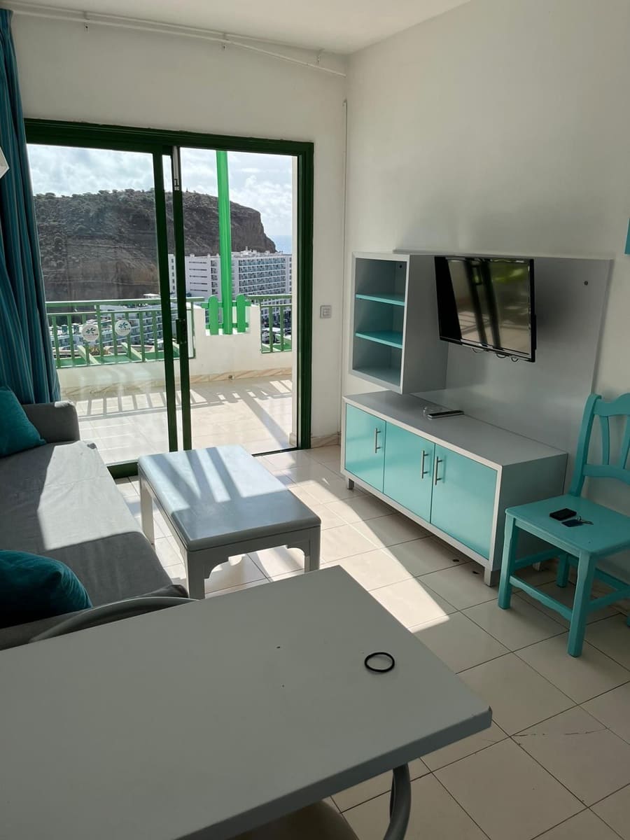   1 soveværelse   ferieLejlighed i Puerto Rico   med   swimmingpool  garage  - € 560 (Ref: 6902232)