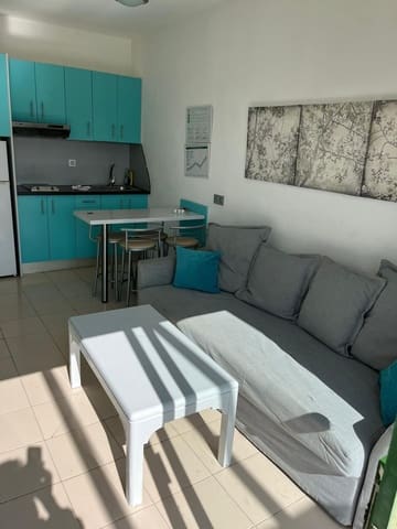 1 bedroom Apartment for holiday rental in Puerto Rico, Mogán with pool garage - € 560 (Ref: 6902232)
