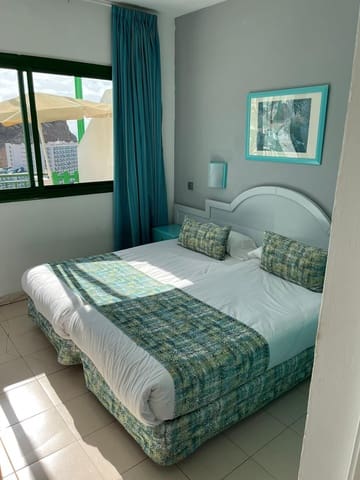 1 bedroom Apartment for holiday rental in Puerto Rico, Mogán with pool garage - € 560 (Ref: 6902232)