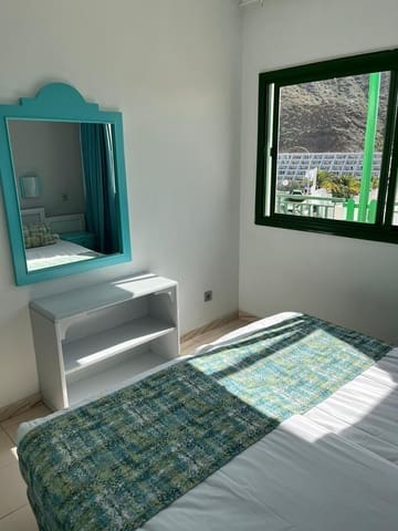 1 bedroom Apartment for holiday rental in Puerto Rico, Mogán with pool garage - € 560 (Ref: 6902232)