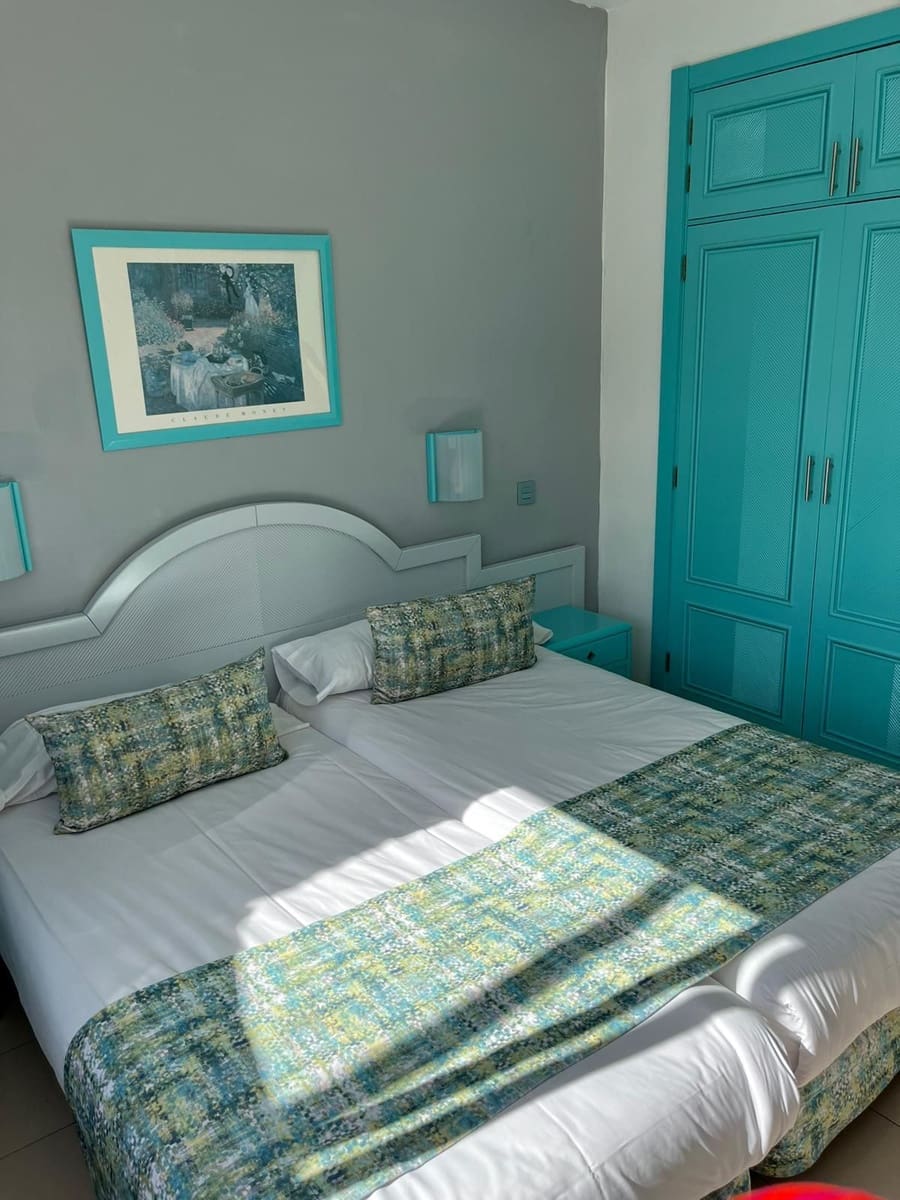   1 soveværelse   ferieLejlighed i Puerto Rico   med   swimmingpool  garage  - € 560 (Ref: 6902232)