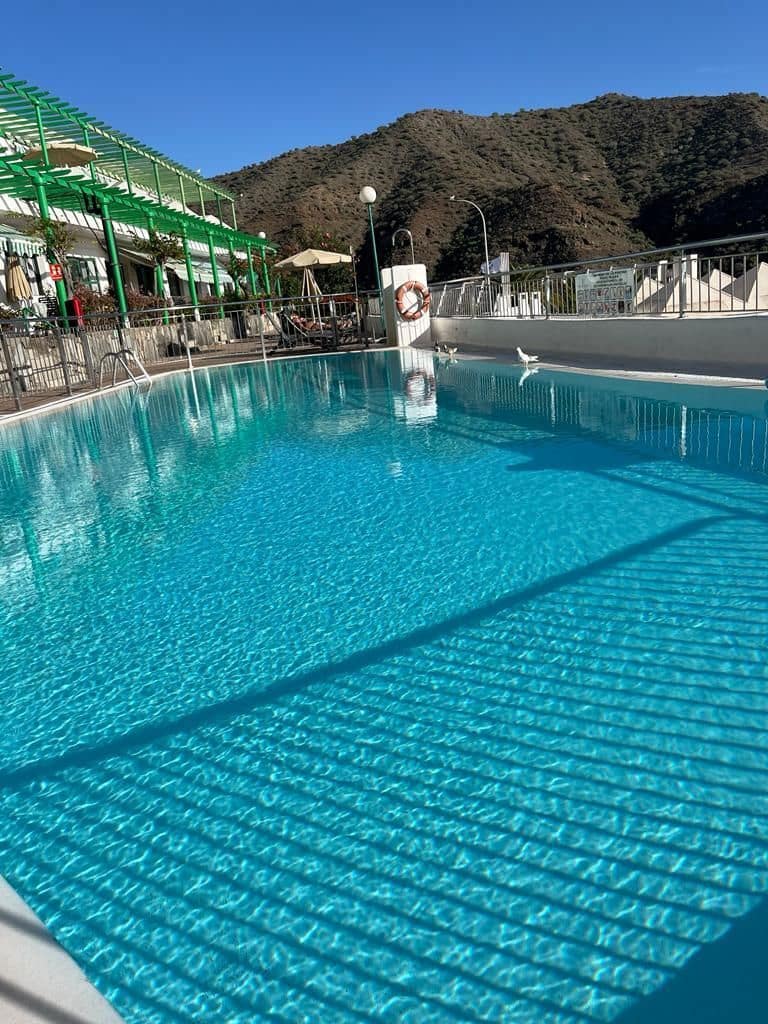   1 soveværelse   ferieLejlighed i Puerto Rico   med   swimmingpool  garage  - € 560 (Ref: 6902232)