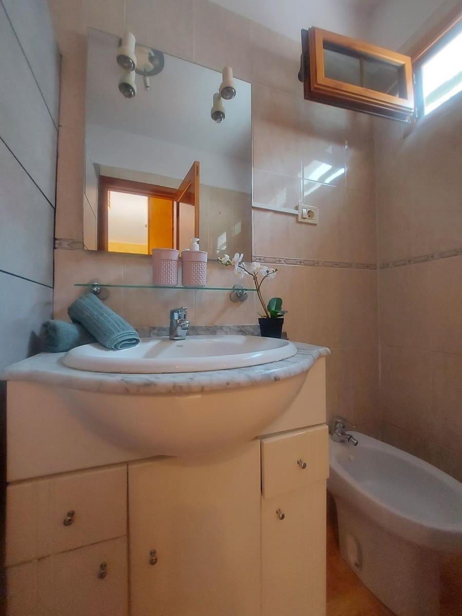 1 quarto Apartamento para arrendar em Puerto Rico com piscina garagem - 800 € (Ref: 6902233)