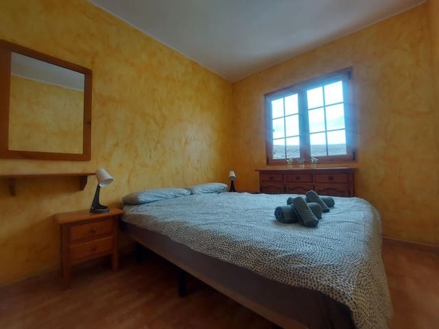 1 quarto Apartamento para arrendar em Puerto Rico, Mogán com piscina garagem - 800 € (Ref: 6902233)