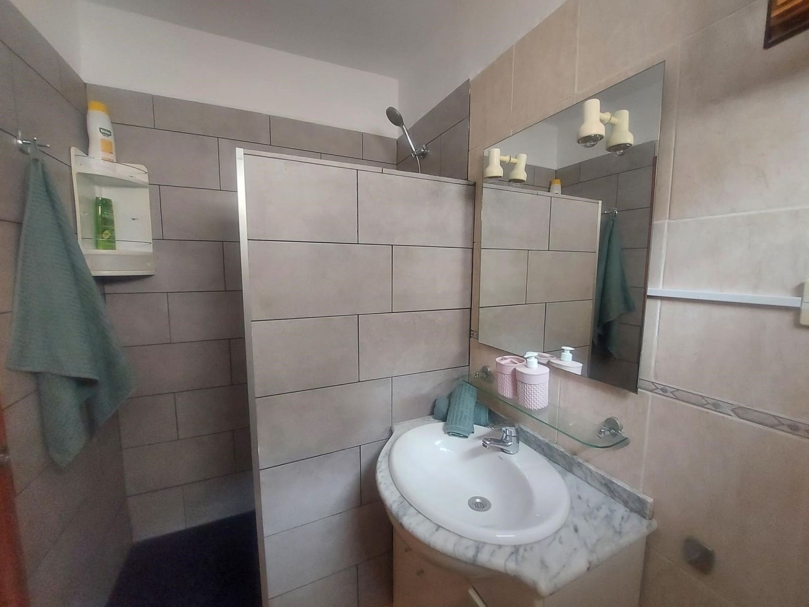 1 quarto Apartamento para arrendar em Puerto Rico com piscina garagem - 800 € (Ref: 6902233)