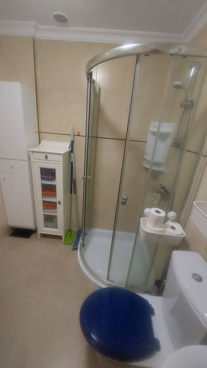 2 slaapkamer Appartement voor vakantieverhuur in Arguineguin met zwembad garage - € 735 (Ref: 7029439)