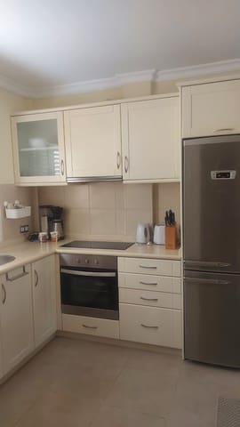 2 bedroom Apartment for holiday rental in Arguineguín, Mogán with pool garage - € 735 (Ref: 7029439)