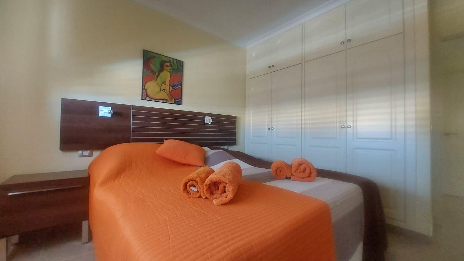 2 slaapkamer Appartement voor vakantieverhuur in Arguineguin met zwembad garage - € 735 (Ref: 7029439)