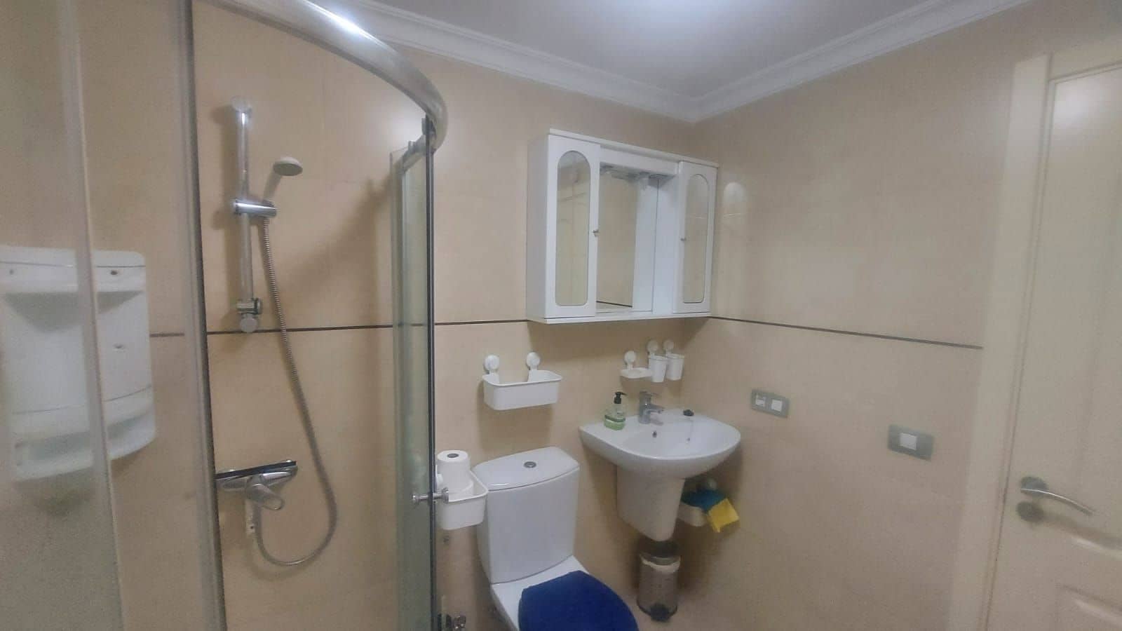 2 slaapkamer Appartement voor vakantieverhuur in Arguineguin met zwembad garage - € 735 (Ref: 7029439)