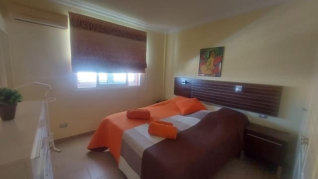 2 bedroom Apartment for holiday rental in Arguineguín, Mogán with pool garage - € 735 (Ref: 7029439)