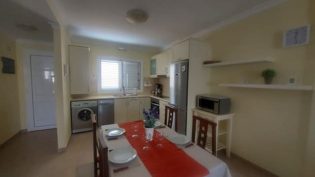 2 bedroom Apartment for holiday rental in Arguineguín, Mogán with pool garage - € 735 (Ref: 7029439)