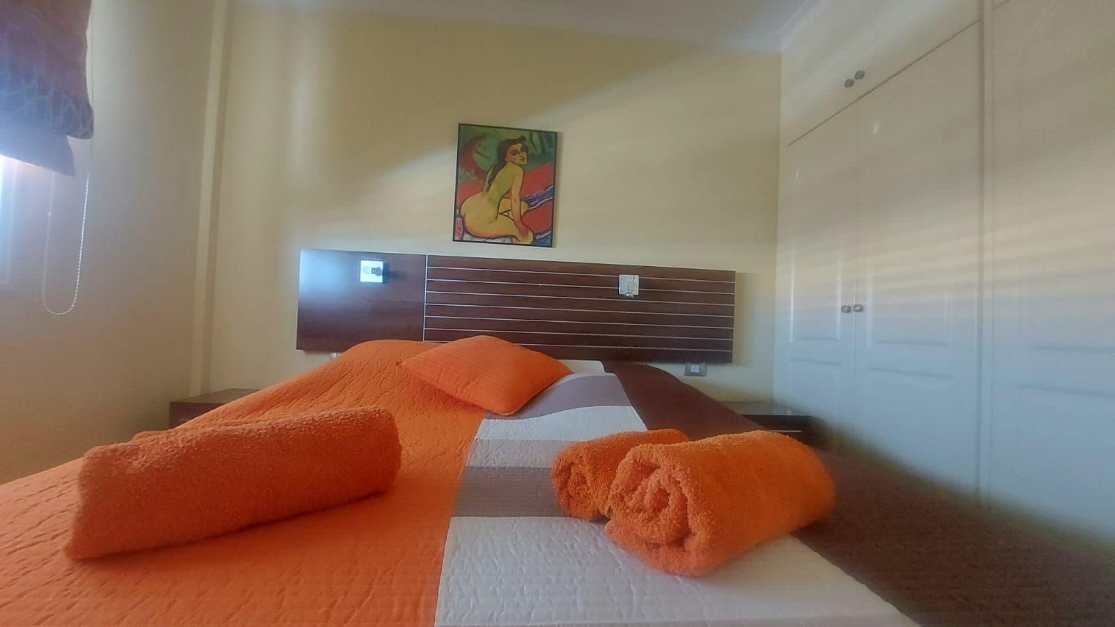 2 slaapkamer Appartement voor vakantieverhuur in Arguineguin met zwembad garage - € 735 (Ref: 7029439)