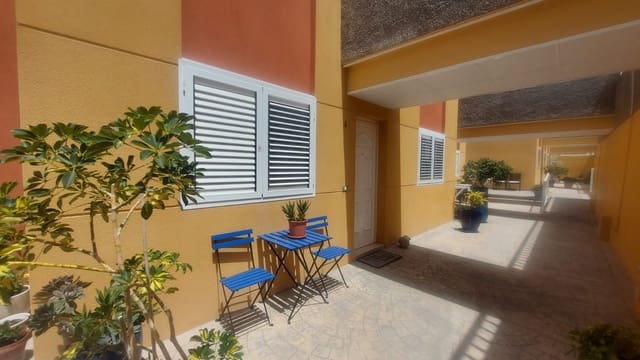 2 bedroom Apartment for holiday rental in Arguineguín, Mogán with pool garage - € 735 (Ref: 7029439)