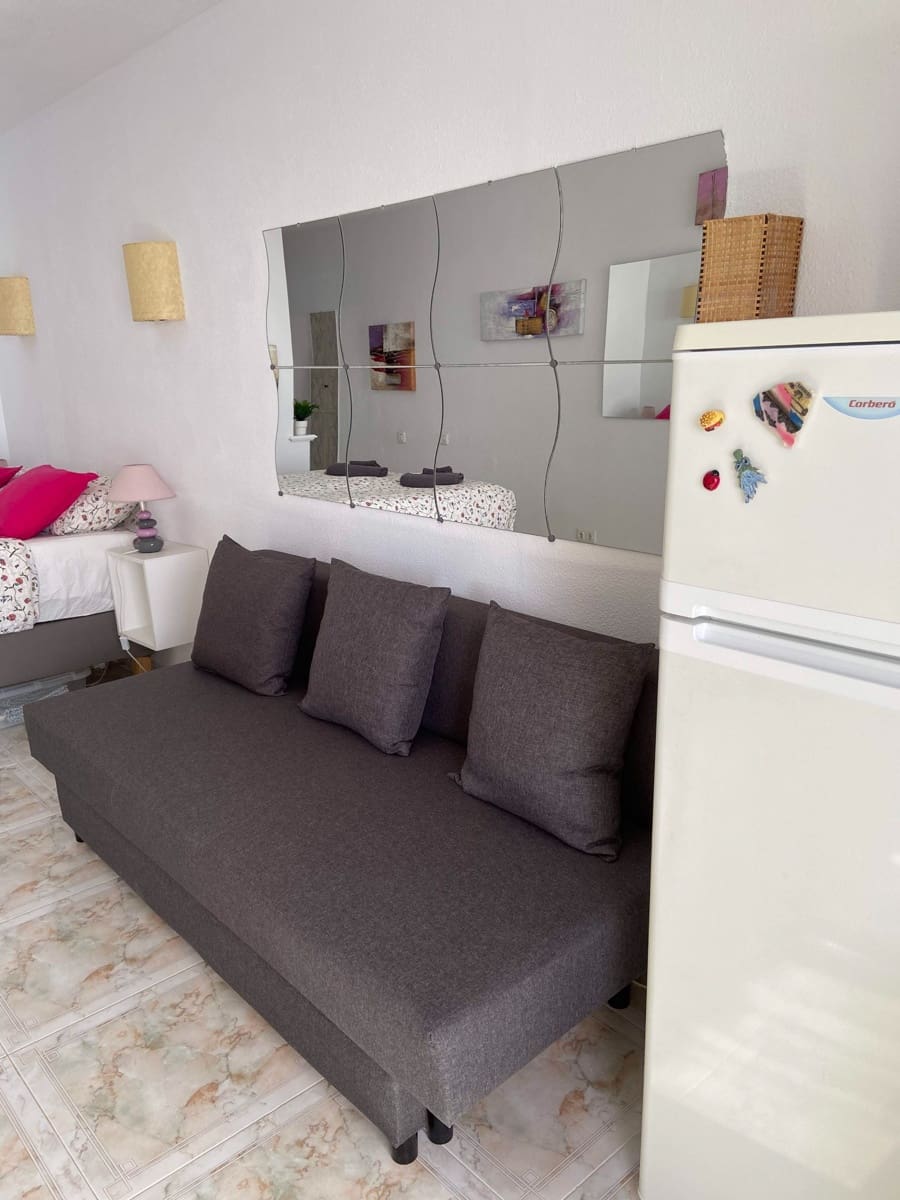 Monolocale da affitare come casa vacanza in Patalavaca - 595 € (Rif: 7251987)