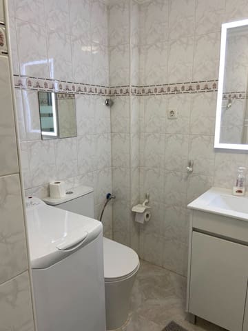 Studio for holiday rental in Patalavaca, Mogán - € 595 (Ref: 7251987)